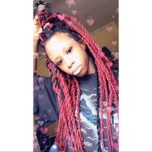 Meet your Posher, Amber